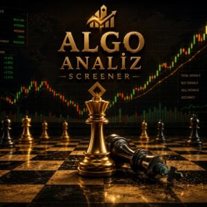 ALGO ANALİZ SCREENER