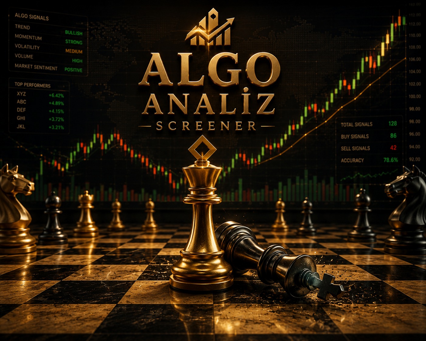 ALGO ANALİZ SCREENER